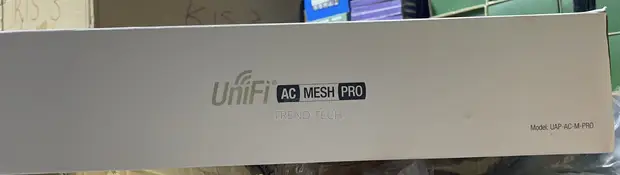 UniFi AC Mesh Pro Access Point - 1