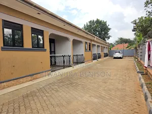 7 Double Self-Contained Units for Sale in Lungujja