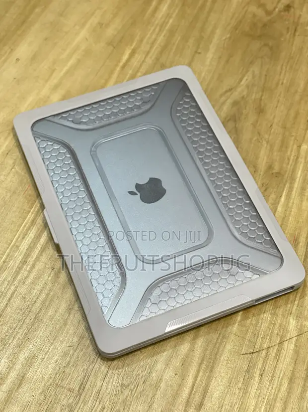 MacBook Air 13" Bumper Covers (2018-2020) - 1