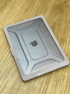 MacBook Air 13" Bumper Covers (2018-2020)