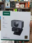 Ugreen 4K Face AE Webcam - 1