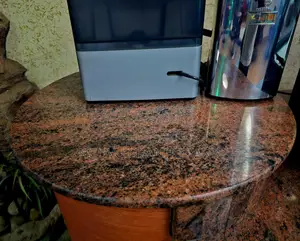 Paradiso Granite Countertops
