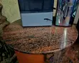 Paradiso Granite Countertops - 1