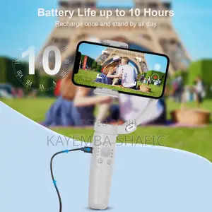 Merak One M1 3-Axis Smartphone Gimbal Stabilizer