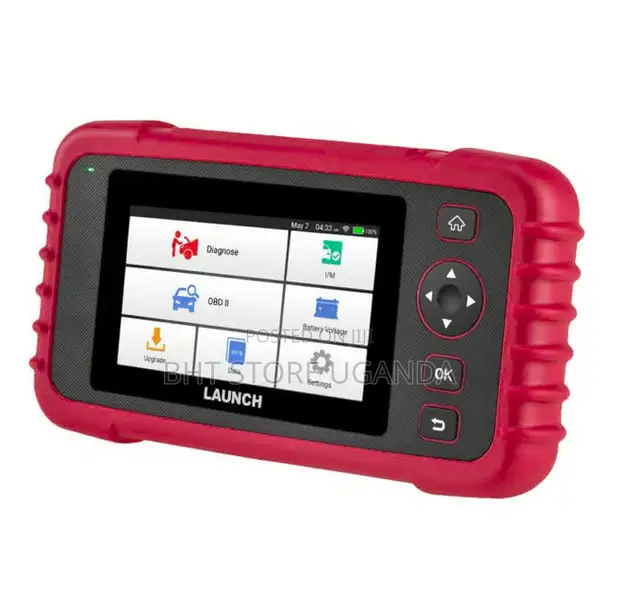 Launch CRP123X Car Diagnostic Tool - 1