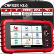 Launch CRP123X Car Diagnostic Tool - 2