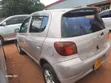 Toyota Vitz 2000 Pink - 2