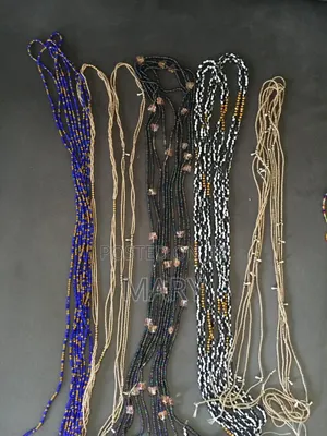 Beautiful Waist Beads