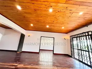 5-Bedroom Bungalow for Rent in Bugolobi