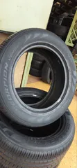 255/55R18 Scorpion Tires for Mercedes-Benz - 3