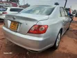Toyota Mark X 2008 Silver - 4