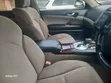 Toyota Mark X 2008 Silver - 5