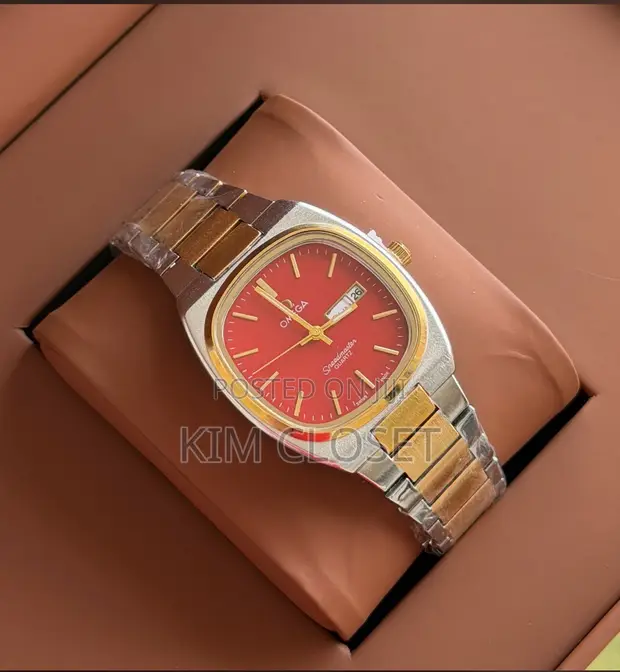 The Averon Unisex Watches - 1