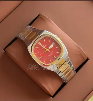 The Averon Unisex Watches