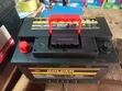 Din75 Golden Plus Battery - 75AH Maintenance Free - 2