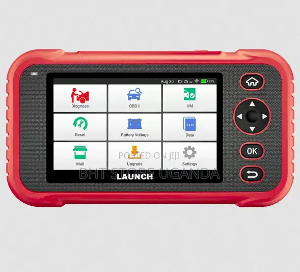Launch CRP129e Plus Car Diagnostic Tool - 1