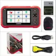 Launch CRP129e Plus Car Diagnostic Tool - 3