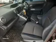 Toyota Corolla Rumion 2008 Black - 4