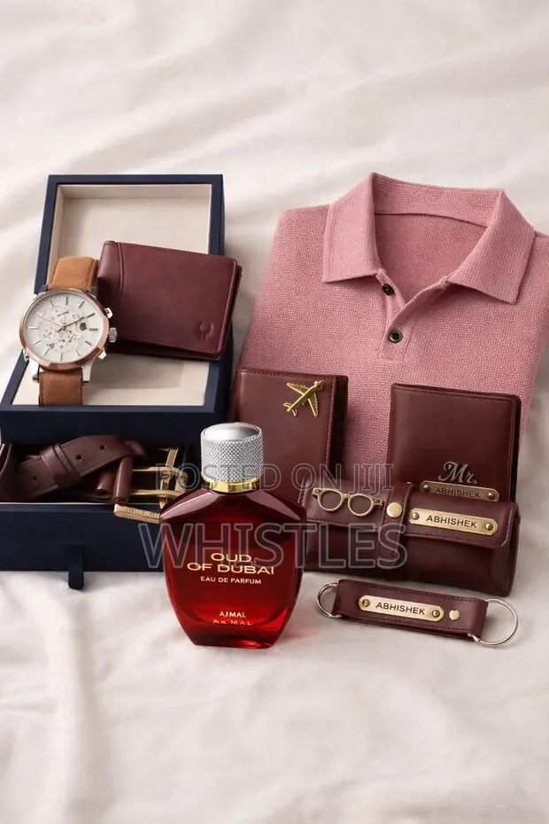 Gift Set for Him - 1