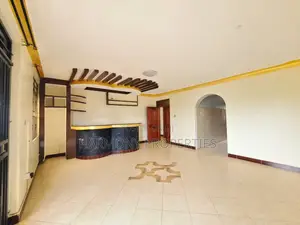 2 Bedroom Apartment for Rent in Nsambya