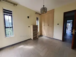 3-Bedroom Apartment for Rent in Lubowa