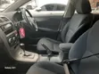 Toyota Corolla Fielder 2008 Black - 1
