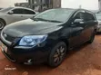 Toyota Corolla Fielder 2008 Black - 4