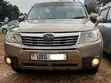 Subaru Forester 2.0D X 2010 Gold - 1