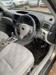 Subaru Forester 2.0D X 2010 Gold - 3
