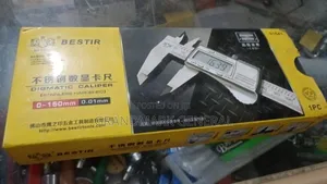 Brand New Digital Vernier Caliper