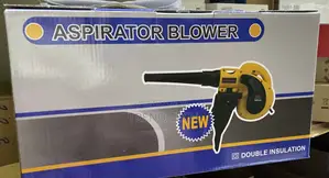 Brand New Aspirator Blower