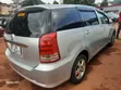 Toyota Wish 2008 Silver - 3