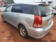 Toyota Wish 2008 Silver - 5