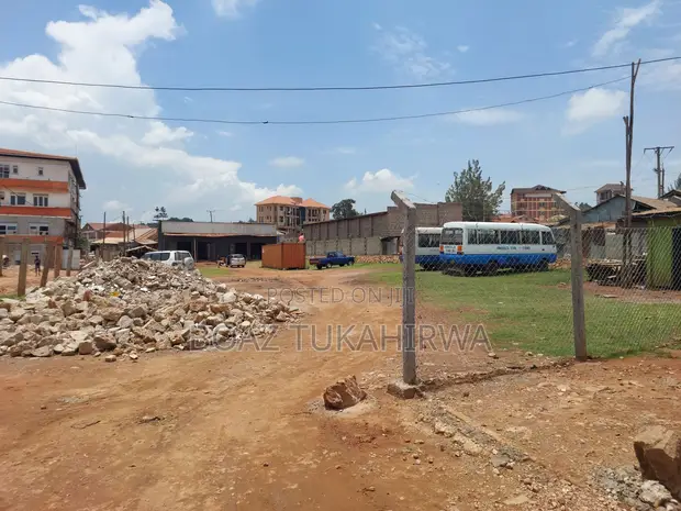 30 Metres Off Gayaza Road, Kyebando Land for Sale - 1