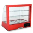Commercial Countertop Food Warmer - 1