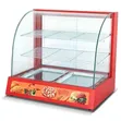 Commercial Countertop Food Warmer - 2