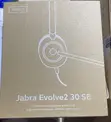 Jabra Evolve2 30 SE Corded Headset - 1