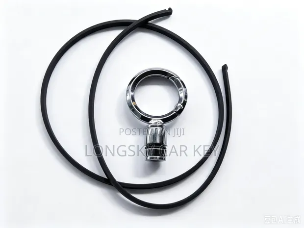 Key Hook/Ring - 1