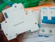 Heavy Load DC Breaker 125A / 3 Poles - 2