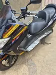 Honda Forza 2004 Scooter - 1