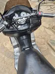 Honda Forza 2004 Scooter - 2