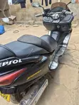 Honda Forza 2004 Scooter - 4