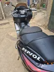 Honda Forza 2004 Scooter - 5