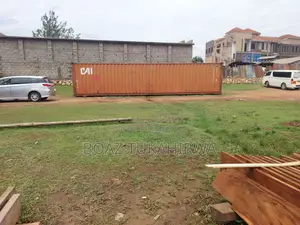 Prime Land 0.2 Acres Off Gayaza Road, Kyebando