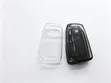 Transparent Silicone Car Key Cover - 4