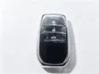 Transparent Silicone Car Key Cover - 5