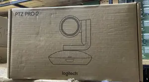 Logitech PTZ Pro 2 HD Video Camera