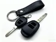 Toyota Remote Key Shell with Integrated Blade - 2