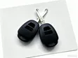 Toyota Remote Key Shell with Integrated Blade - 3