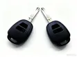 Toyota Remote Key Shell with Integrated Blade - 4